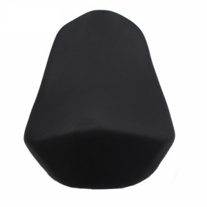 RP7710-1119B Motorcycle Rear Pillion Passenger Seat For Honda CBR1000RR 2017-2019