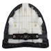 RP7710-1205B Rear Passenger Seat For Kawasaki Ninja ZX10R 2004-2005