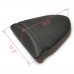 RP7710-1206B Rear Passenger Seat For Kawasaki Ninja ZX10R 2006-2007 ZX6R 636 2005-2006
