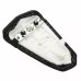 RP7710-1212B Rear Passenger Seat For Kawasaki Z1000 2010-2013