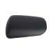 RP7710-1213B Motorcycle Rear Pillion Passenger Seat For Kawasaki ZX6R 636 1998-2002