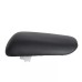 RP7710-1213B Motorcycle Rear Pillion Passenger Seat For Kawasaki ZX6R 636 1998-2002