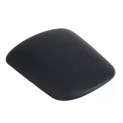 RP7710-1213B Motorcycle Rear Pillion Passenger Seat For Kawasaki ZX6R 636 1998-2002