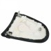 RP7710-1214B Motorcycle Rear Pillion Passenger Seat For Kawasaki ZX6R 2003-2004  Kawasaki Z1000 2003-2006 Kawasaki Z750 2004-2006