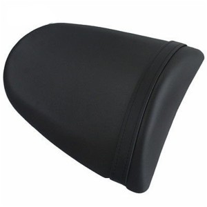 RP7710-1214B Motorcycle Rear Pillion Passenger Seat For Kawasaki ZX6R 2003-2004  Kawasaki Z1000 2003-2006 Kawasaki Z750 2004-2006