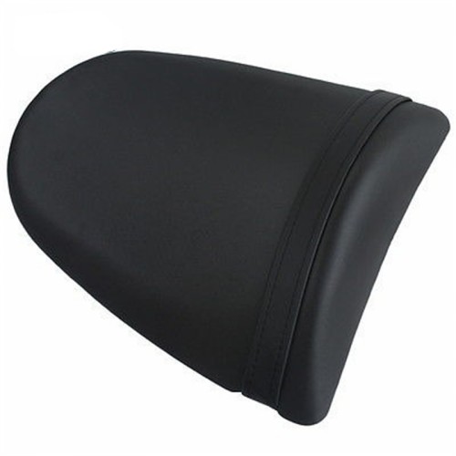 RP7710-1214B Motorcycle Rear Pillion Passenger Seat For Kawasaki ZX6R 2003-2004  Kawasaki Z1000 2003-2006 Kawasaki Z750 2004-2006