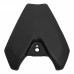 RP7710-1215B Motorcycle Rear Pillion Passenger Seat For Kawasaki Z1000 2014-2021