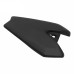 RP7710-1215B Motorcycle Rear Pillion Passenger Seat For Kawasaki Z1000 2014-2021
