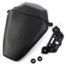 RP7710-1216B Motorcycle Rear Pillion Passenger Seat For Kawasaki ZX10R 2016-2022