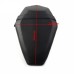 RP7710-1216B Motorcycle Rear Pillion Passenger Seat For Kawasaki ZX10R 2016-2022