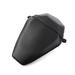 RP7710-1216B Motorcycle Rear Pillion Passenger Seat For Kawasaki ZX10R 2016-2022