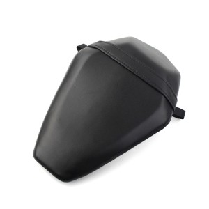 RP7710-1216B Motorcycle Rear Pillion Passenger Seat For Kawasaki ZX10R 2016-2022