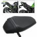 RP7710-1217B Motorcycle Rear Pillion Passenger Seat For Kawasaki Z900 2017-2024