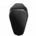 RP7710-1217B Motorcycle Rear Pillion Passenger Seat For Kawasaki Z900 2017-2024