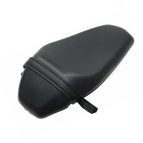 RP7710-1217B Motorcycle Rear Pillion Passenger Seat For Kawasaki Z900 2017-2024