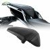 RP7710-1218B Motorcycle Rear Pillion Passenger Seat For Kawasaki Ninja 400 EX400R Z400 2018-Later