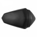 RP7710-1218B Motorcycle Rear Pillion Passenger Seat For Kawasaki Ninja 400 EX400R Z400 2018-Later