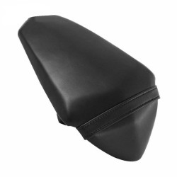 RP7710-1218B Motorcycle Rear Pillion Passenger Seat For Kawasaki Ninja 400 EX400R Z400 2018-Later