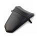 RP7710-1219B Motorcycle Rear Pillion Passenger Seat For Kawasaki Ninja 650 EX650 Z650 2017-Later