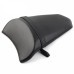 RP7710-1219B Motorcycle Rear Pillion Passenger Seat For Kawasaki Ninja 650 EX650 Z650 2017-Later