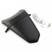 RP7710-1219B Motorcycle Rear Pillion Passenger Seat For Kawasaki Ninja 650 EX650 Z650 2017-Later