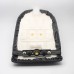 RP7710-1401B Rear Passenger Seat For Suzuki GSXR 600 750 2001-2003 K1 GSXR1000 2000-2002 K2