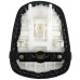 RP7710-1404B Rear Passenger Seat For Suzuki GSXR600 GSXR750 K8 2008-2010
