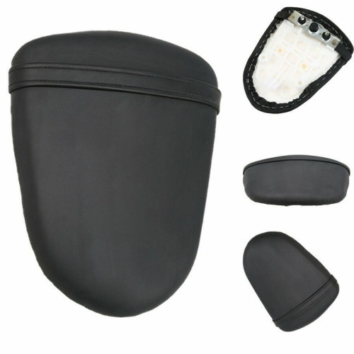 RP7710-1406B Rear Passenger Seat For Suzuki GSXR1000 K5 2005-2006