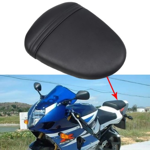 RP7710-1408B Rear Passenger Seat For Suzuki GSXR1000 K7 2007-2008