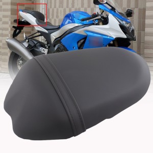 RP7710-1409B Rear Passenger Seat For Suzuki GSXR1000 K9 2009-2016