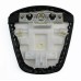 RP7710-1410B Rear Passenger Seat For Suzuki GSXR600 GSXR750 2011-Later