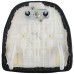RP7710-1411B Rear Passenger Seat For Suzuki GSXR1300 1996-2007