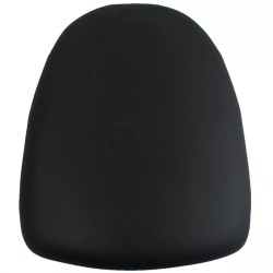 RP7710-1412B Rear Passenger Seat For Suzuki GSXR1300 Hayabusa 1999-2007