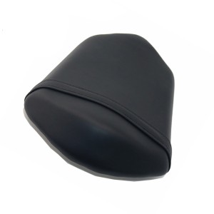 RP7710-1416B Motorcycle Rear Pillion Passenger Seat For Suzuki GSX1300BK B-KING 2008-2012