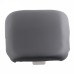 RP7710-1418B Motorcycle Rear Pillion Passenger Seat For Suzuki SV650 SV1000 2003-2012