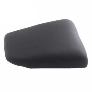 RP7710-1418B Motorcycle Rear Pillion Passenger Seat For Suzuki SV650 SV1000 2003-2012