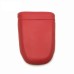 RP7710-1420B Motorcycle Rear Pillion Passenger Seat For Suzuki GSXR1000 2000-2002
