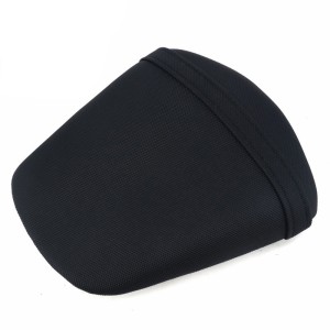 RP7710-1421B Motorcycle Rear Pillion Passenger Seat For Suzuki GSXR600 GSXR750 2011-Later