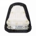 RP7710-1422B Motorcycle Rear Pillion Passenger Seat For Suzuki GSXR1000 2017-Later
