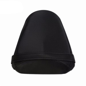 RP7710-1422B Motorcycle Rear Pillion Passenger Seat For Suzuki GSXR1000 2017-Later