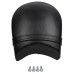 RP7710-1501B Rear Passenger Seat For Victory Vegas, Kingpin, Boardwalk, High Ball, Gunner