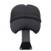 RP7710-1502B Leather Rear Passenger Pillion Pad Seat For Victory Octane models 2017