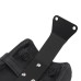 RP7710-1502B Leather Rear Passenger Pillion Pad Seat For Victory Octane models 2017