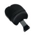 RP7710-1502B Leather Rear Passenger Pillion Pad Seat For Victory Octane models 2017