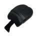 RP7710-1502B Leather Rear Passenger Pillion Pad Seat For Victory Octane models 2017
