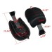RP7710-1502B Leather Rear Passenger Pillion Pad Seat For Victory Octane models 2017