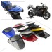 RP7710-1604B Rear Passenger Seat For Yamaha YZF-R1 1000 2007-2008