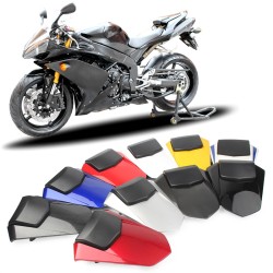 RP7710-1604B Rear Passenger Seat For Yamaha YZF-R1 1000 2007-2008