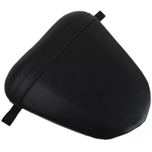 RP7710-1609B Rear Passenger Seat For Yamaha YZF-R6 2008-2016