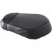 RP7710-1610B Motorcycle Rear Pillion Passenger Seat For Yamaha Bolt XV950 XV 950 2014-2020 Yamaha Bolt XV950 R-Spec 2014-Later